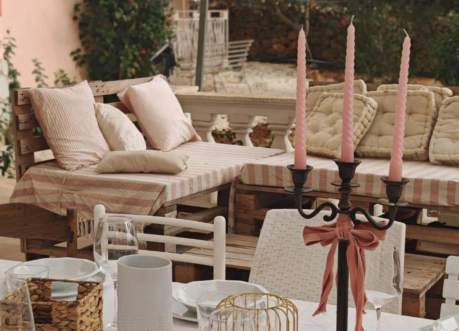 Apartment Villa Margherita Art And Music Marsala Italy