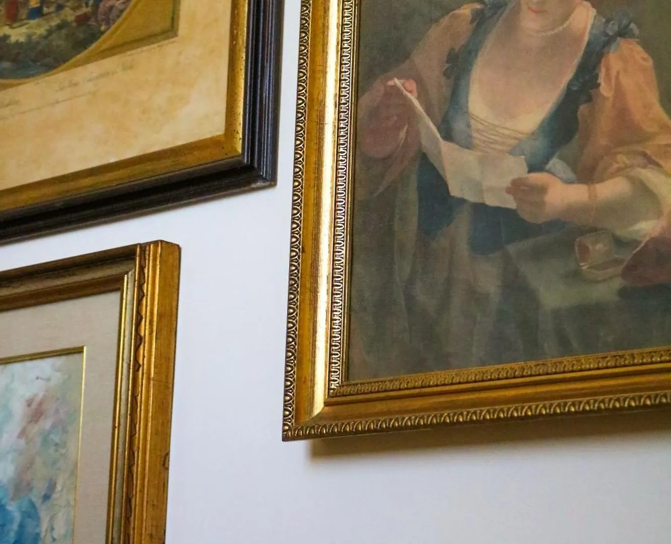 Villa Margherita Art And Music Marsala