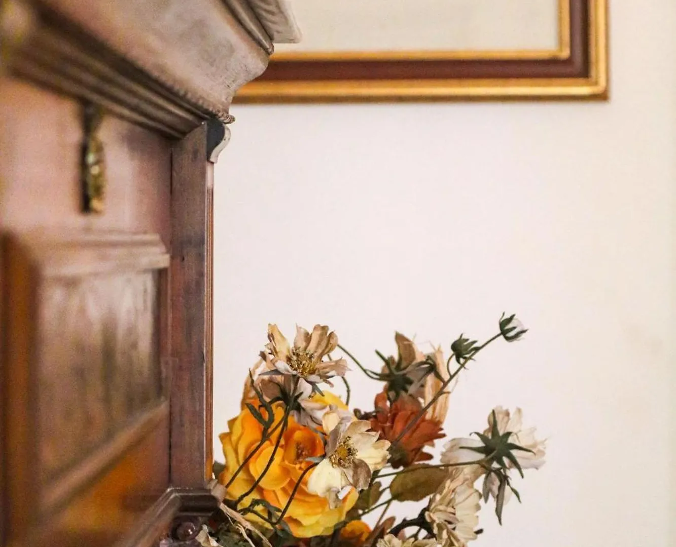 Apartment Villa Margherita Art And Music Marsala Italy