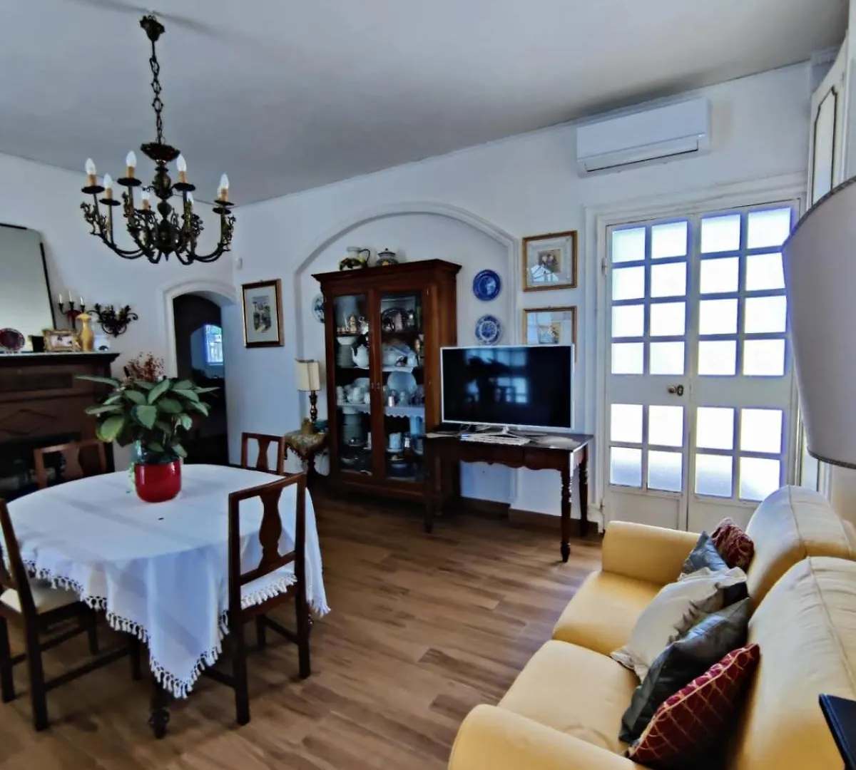 Villa Margherita Art And Music Marsala