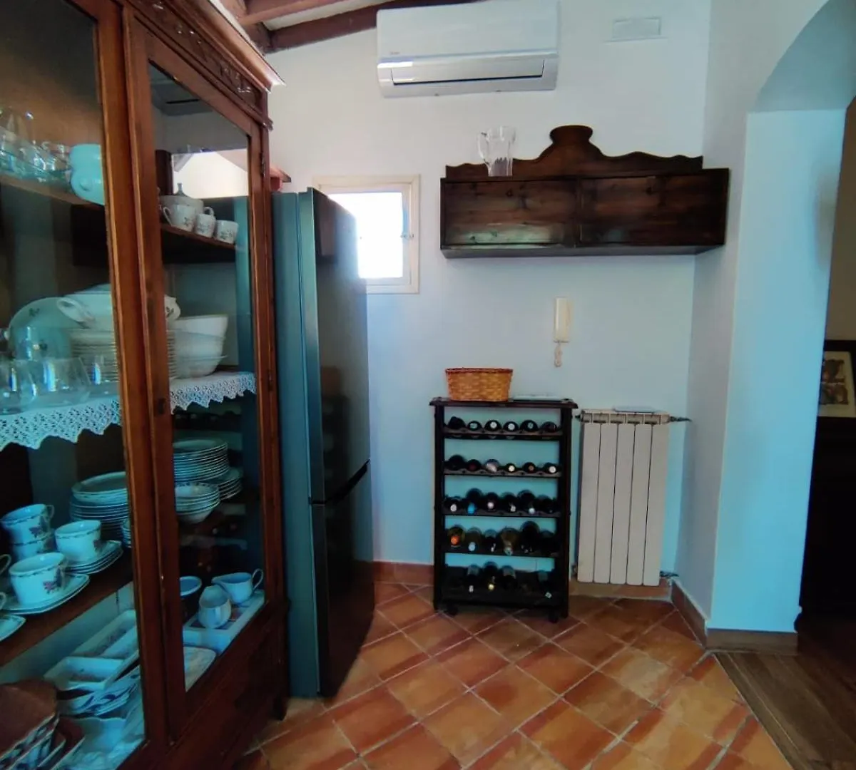 Apartment Villa Margherita Art And Music Marsala