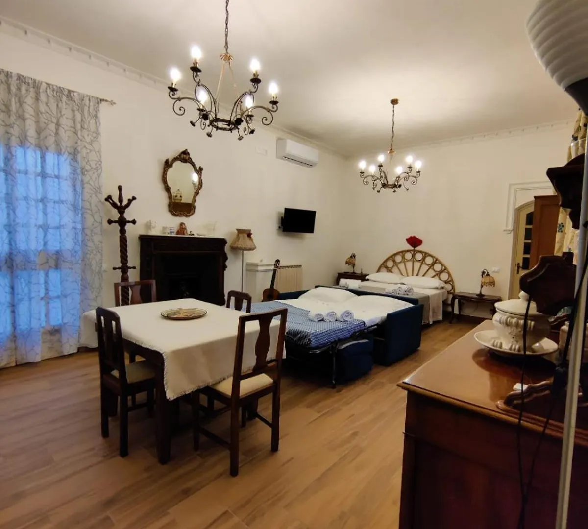 Villa Margherita Art And Music Marsala Italy