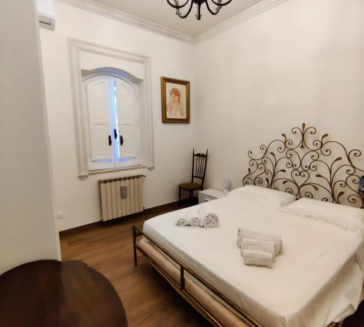 Villa Margherita Art And Music Marsala 0*,